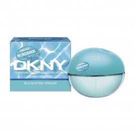 DKNY Be Delicious Pool Party Bay Breeze Туалетная вода 50мл