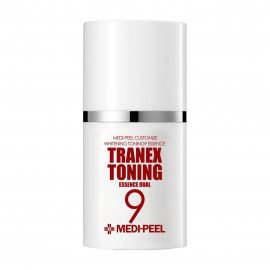 Medi-Peel Tranex Toning 9 Essence Dual Эссенция тонизирующая для лица 50мл