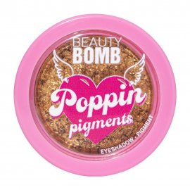 Beauty Bomb Тени-пигмент Poppin Pigments