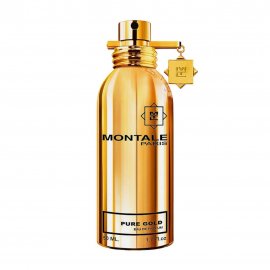 Montale Pure Gold Парфюмерная вода