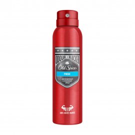 Old Spice Дезодорант-спрей Oder Blocker Fresh 150мл