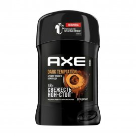 АКС Дезодорант-стик Dark Temptation 50мл