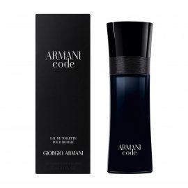 Giorgio Armani Men Code Туалетная вода