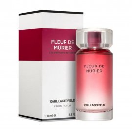 Karl Lagerfeld Fleur De Murier Парфюмерная вода