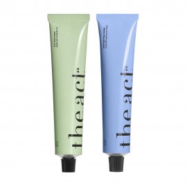 The Act Набор Крем для лица с витамином С 65мл+ Крем для лица ночной 65мл