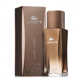 Lacoste Pour Femme Intense Парфюмерная вода