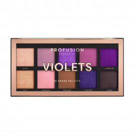 Profusion Палетка теней для век Violets