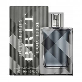 Burberry Men Brit Туалетная вода