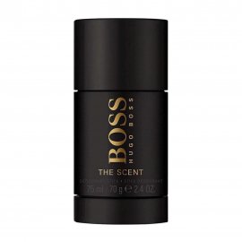 Hugo Boss Men The Scent Дезодорант-стик парфюмированный 75мл