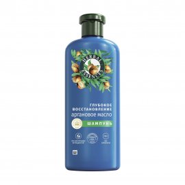 Herbal Essences Шампунь Глубокое восстановление Аргановое масло 350мл