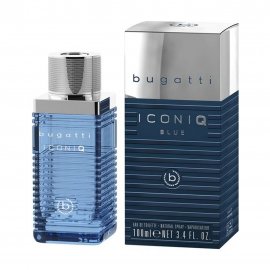 Bugatti Men Iconiq Blue Туалетная вода