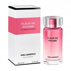 Karl Lagerfeld Fleur De Pivoine Парфюмерная вода 100мл