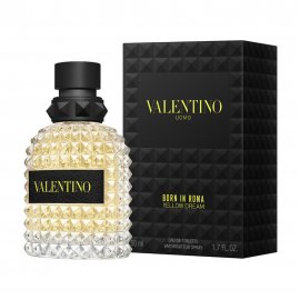 Valentino Men Uomo Born In Roma Yellow Dream Туалетная вода