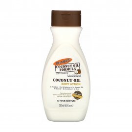 Palmer's Coconut Oil Formula Лосьон увлажняющий с маслом Кокоса и витамином Е 250мл