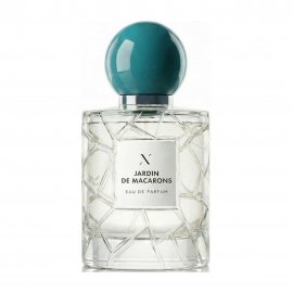 Les Soeurs de Noe Jardin de Macarons (Сад макарон) Парфюмерная вода унисекс 100мл