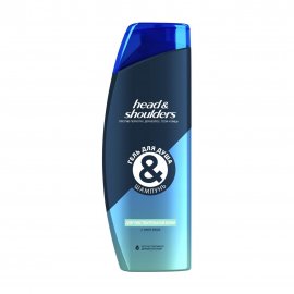 Head&Shoulders Men Гель для душа и шампунь для чувствительной кожи 360мл