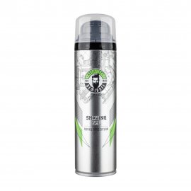 Architect Demidoff Гель для бритья For All Types Of Skin 200мл
