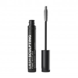 GOSH Тушь Sculpting Fibre 01