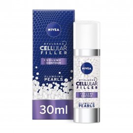 Nivea Hyaluron Cellular Filler Сыворотка омолаживающая 30мл