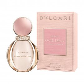 Bvlgari Rose Goldea Парфюмерная вода