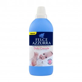 Felce Azzurra Кондиционер концентрированный для белья Сладкие объятия 1025мл