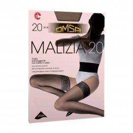 Omsa Чулки Malizia 20 den 3-M Даино