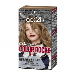 Schwarzkopf Got2b Краска для волос Color Rocks 811