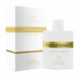 Khalis Obsessed Pour Femme Парфюмерная вода 100мл