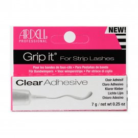 Ardell Grip It Abhesive Клей для накладных ресниц Прозрачный