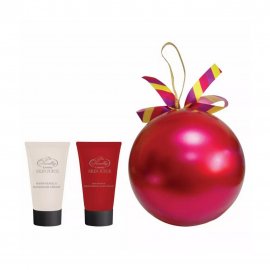 Liss Kroully Skin Juice Набор New Year Шар красный