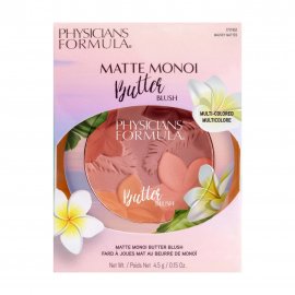Physicians Formula Румяна Matte Monol Butter Лиловый матовый