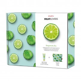 Pupa Набор Fruit Lovers Kit №1 03 Bergamotto