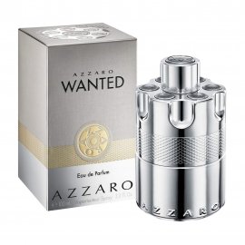 Azzaro Men Wanted Парфюмерная вода 100мл