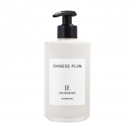 Lab Fragrance Chinese Plum гель для душа