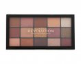 Makeup Revolution Палетка теней для век Reloaded Seduction