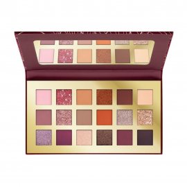 Catrice Палетка теней для век Fall In Colours