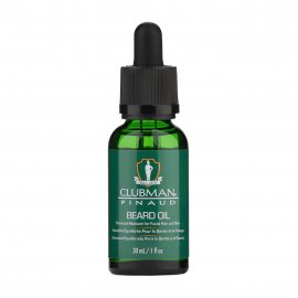 Clubman Масло для бороды Beard Oil 30мл
