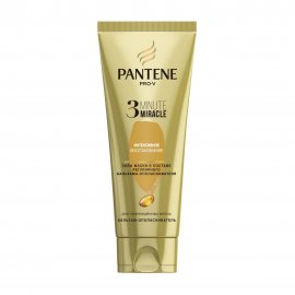 Pantene Интенсивное Восстановление Бальзам-ополаскиватель для волос 3 Minute Miracle 200мл