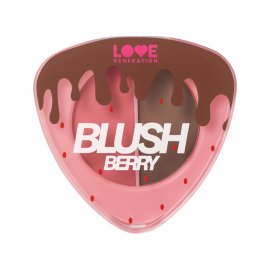 Love Generation Палетка для контуринга лица