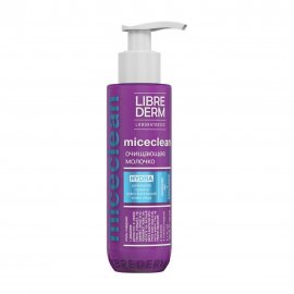 Librederm Miceclean Молочко очищающее для сухой кожи 150мл