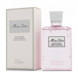 Dior Miss Dior Гель для душа 200мл