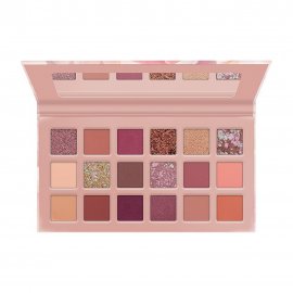 Catrice Палетка пигментов для век Nude Peony