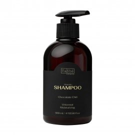 Tashe Professional Шампунь универсальный с витаминами Chocolate Chili 300мл