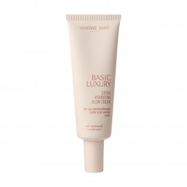 Vivienne Sabo SC Basic Luxury (Базовая роскошь) Крем экстра увлажняющий для сияния кожи лица 50мл