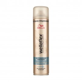 Wella Лак для волос Экстрасильная фиксация