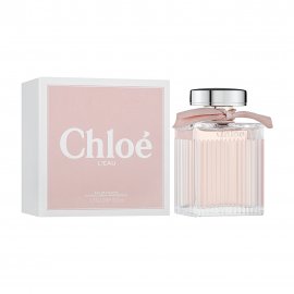 Chloe L'Eau De Toilette Туалетная вода 100мл