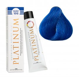 Hipertin Platinum Краска-маска для волос Nutritive Color Mask