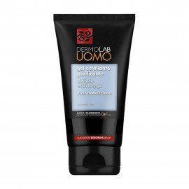 Dermolab Men Гель-эксфолиант Purifiung Exfoliating Gel 150мл