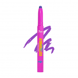 7Days Карандаш для глаз Neon Extremely Chick