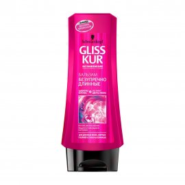 Schwarzkopf Gliss Kur Бальзам для волос Безупречно длинные